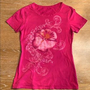 2 for $5 Express featherweight T-shirt size M